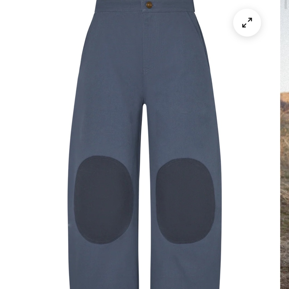Women's Daphne Trousers